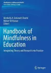 Handbook of Mindfulness in Education cover