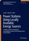 Power Stations Using Locally Available Energy Sources cover