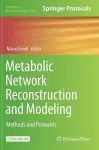 Metabolic Network Reconstruction and Modeling cover