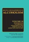 Research on Alcoholics Anonymous and Spirituality in Addiction Recovery cover