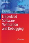 Embedded Software Verification and Debugging cover