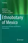 Ethnobotany of Mexico cover