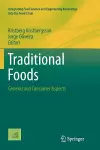 Traditional Foods cover