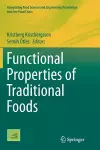 Functional Properties of Traditional Foods cover