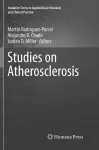 Studies on Atherosclerosis cover