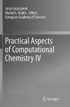 Practical Aspects of Computational Chemistry IV cover