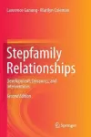Stepfamily Relationships cover