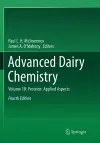 Advanced Dairy Chemistry cover