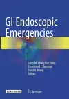 GI Endoscopic Emergencies cover