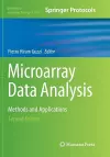 Microarray Data Analysis cover