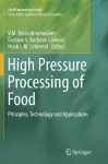 High Pressure Processing of Food cover