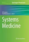 Systems Medicine cover