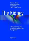 The Kidney cover