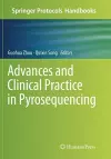Advances and Clinical Practice in Pyrosequencing cover