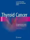 Thyroid Cancer cover