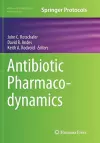 Antibiotic Pharmacodynamics cover