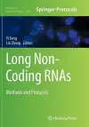 Long Non-Coding RNAs cover