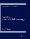 Pediatric Neuro-Ophthalmology cover