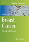 Breast Cancer cover