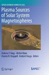 Plasma Sources of Solar System Magnetospheres cover