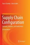 Supply Chain Configuration cover