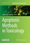 Apoptosis Methods in Toxicology cover