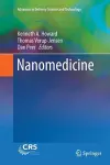 Nanomedicine cover