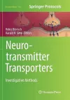 Neurotransmitter Transporters cover