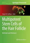 Multipotent Stem Cells of the Hair Follicle cover