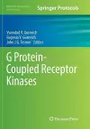 G Protein-Coupled Receptor Kinases cover