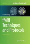 fMRI Techniques and Protocols cover