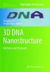 3D DNA Nanostructure cover