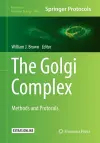 The Golgi Complex cover