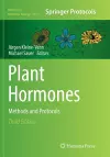 Plant Hormones cover