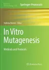 In Vitro Mutagenesis cover