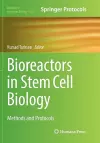 Bioreactors in Stem Cell Biology cover