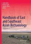 Handbook of East and Southeast Asian Archaeology cover