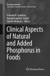 Clinical Aspects of Natural and Added Phosphorus in Foods cover