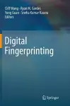 Digital Fingerprinting cover