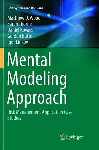 Mental Modeling Approach cover