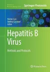 Hepatitis B Virus cover