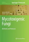 Mycotoxigenic Fungi cover