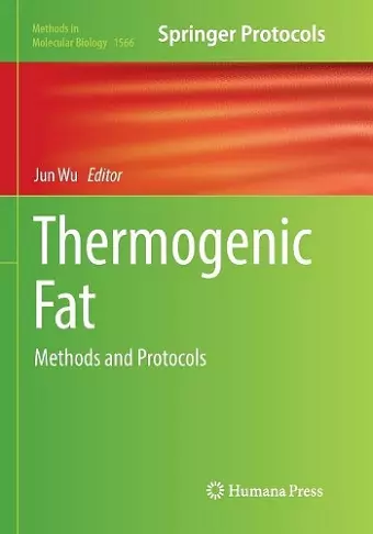 Thermogenic Fat cover