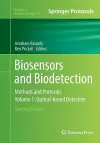 Biosensors and Biodetection cover