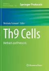 Th9 Cells cover