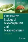 Comparative Ecology of Microorganisms and Macroorganisms cover