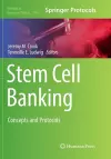 Stem Cell Banking cover