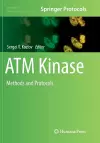 ATM Kinase cover