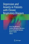 Depression and Anxiety in Patients with Chronic Respiratory Diseases cover