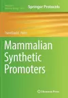 Mammalian Synthetic Promoters cover